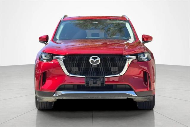 2024 Mazda X-90 Premium