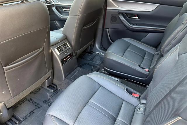 2024 Mazda X-90 Premium
