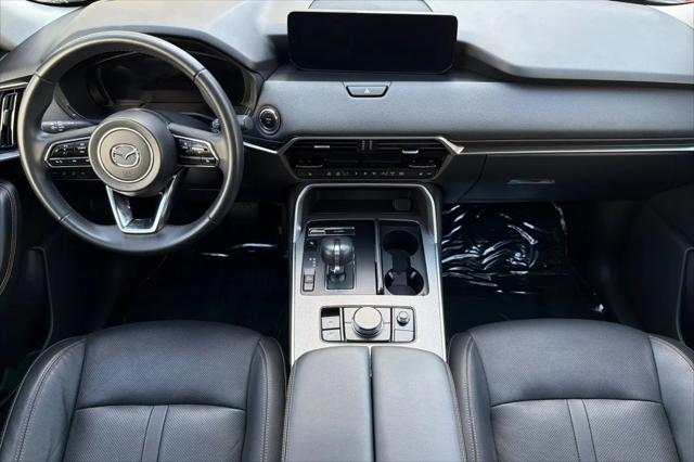 2024 Mazda X-90 Premium