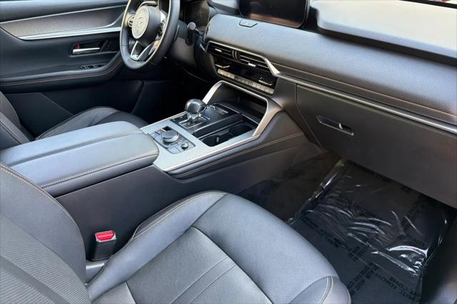 2024 Mazda X-90 Premium