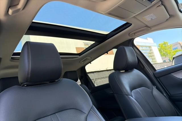 2024 Mazda X-90 Premium