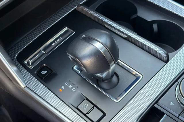 2024 Mazda X-90 Premium