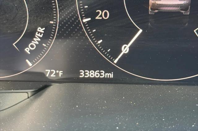 2024 Mazda X-90 Premium