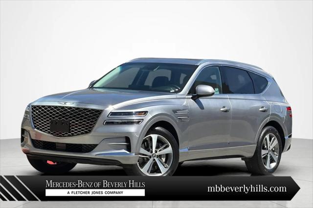 2024 Genesis GV80 3.5T AWD for sale in Beverly Hills, CA