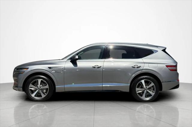 2024 Genesis GV80 3.5T AWD