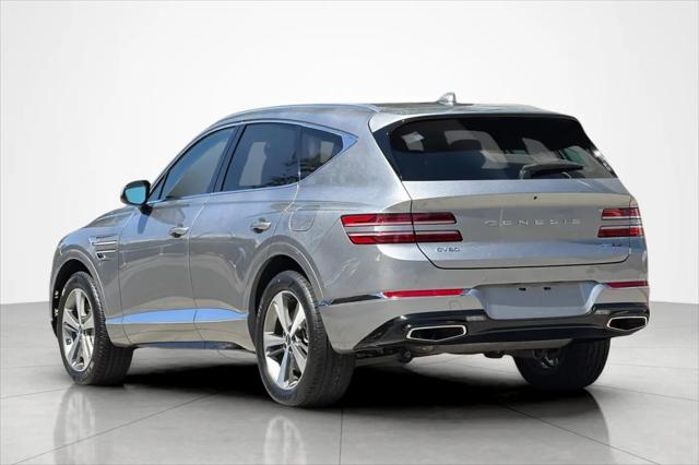 2024 Genesis GV80 3.5T AWD