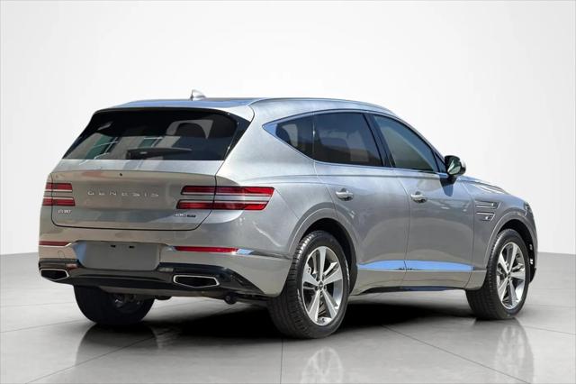 2024 Genesis GV80 3.5T AWD