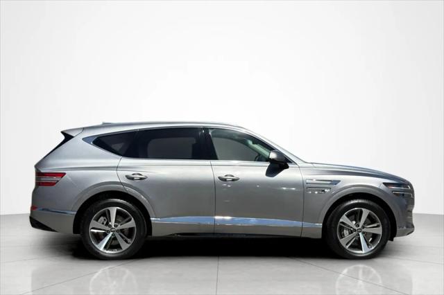 2024 Genesis GV80 3.5T AWD