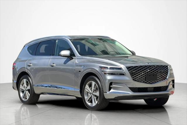 2024 Genesis GV80 3.5T AWD