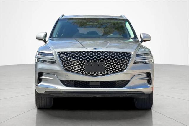 2024 Genesis GV80 3.5T AWD