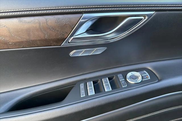 2024 Genesis GV80 3.5T AWD