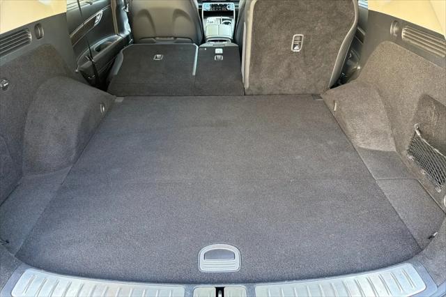 2024 Genesis GV80 3.5T AWD