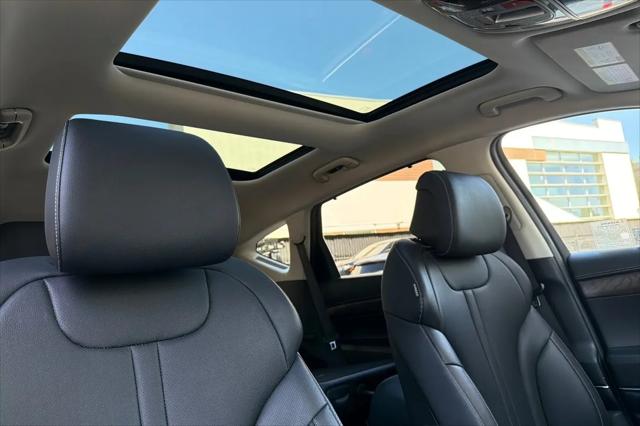 2024 Genesis GV80 3.5T AWD