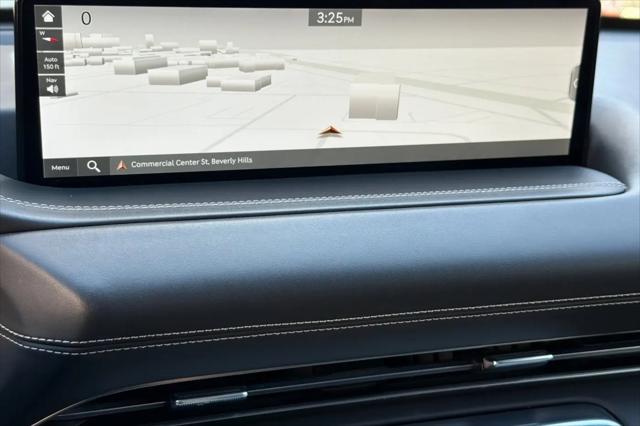 2024 Genesis GV80 3.5T AWD