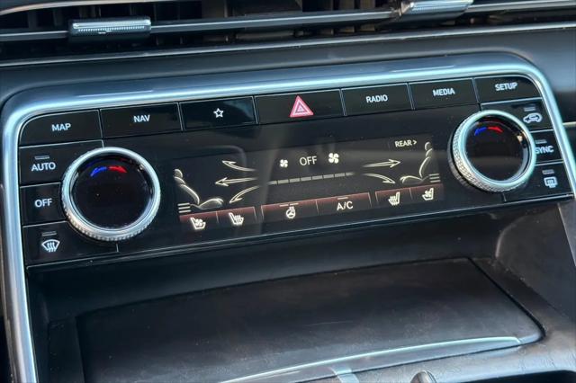 2024 Genesis GV80 3.5T AWD