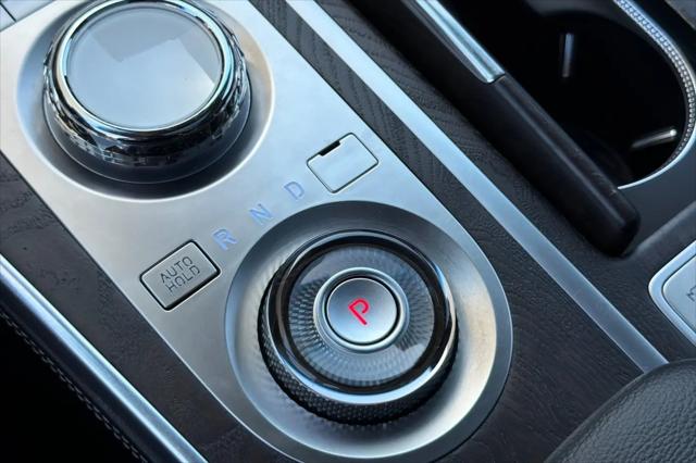 2024 Genesis GV80 3.5T AWD