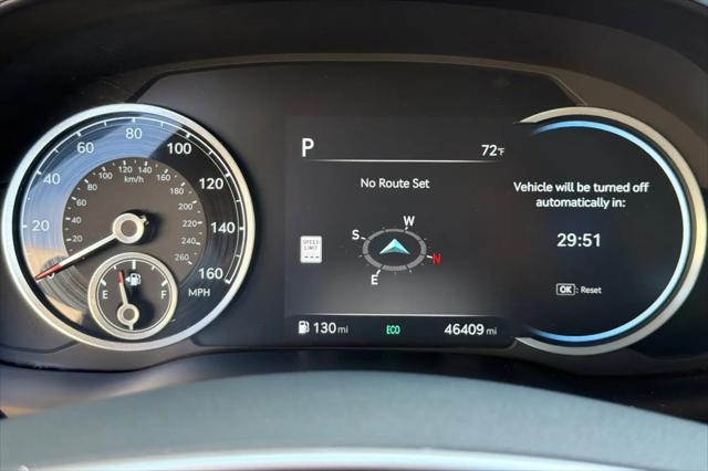2024 Genesis GV80 3.5T AWD