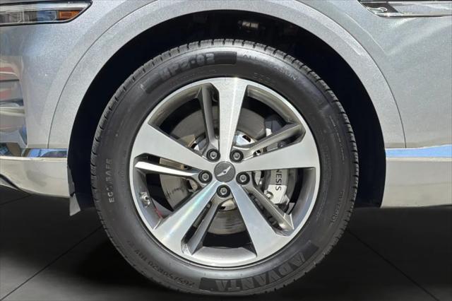2024 Genesis GV80 3.5T AWD