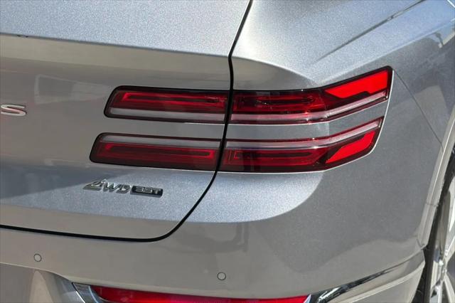 2024 Genesis GV80 3.5T AWD