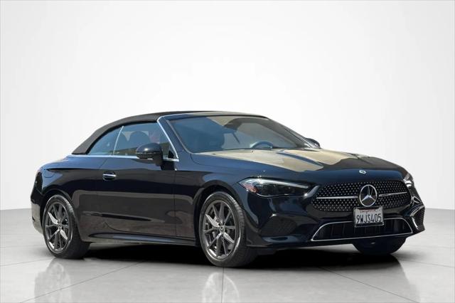2026 Mercedes-Benz E-CLASS E 300 CLE 300