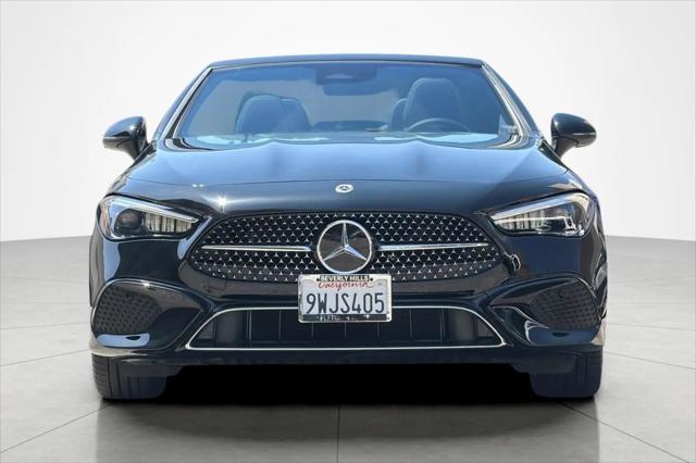 2026 Mercedes-Benz E-CLASS E 300 CLE 300