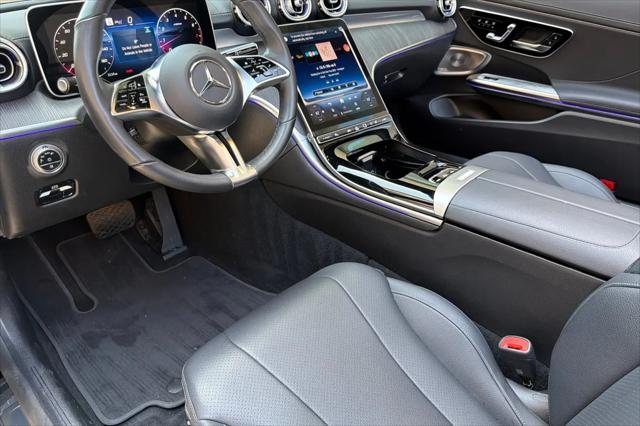 2026 Mercedes-Benz E-CLASS E 300 CLE 300