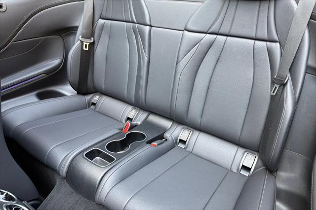 2026 Mercedes-Benz E-CLASS E 300 CLE 300