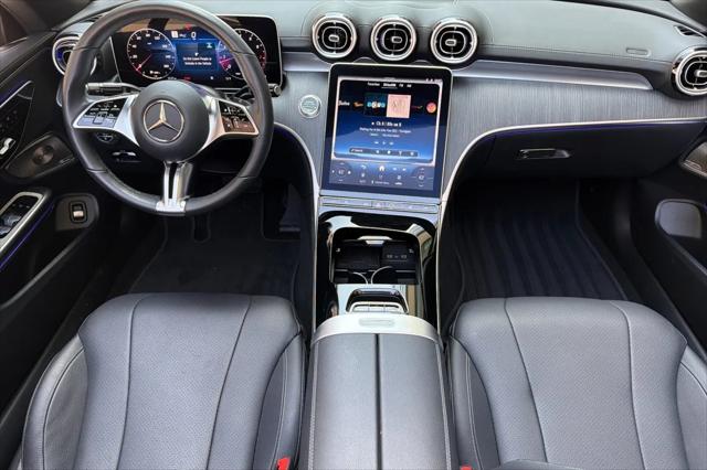 2026 Mercedes-Benz E-CLASS E 300 CLE 300