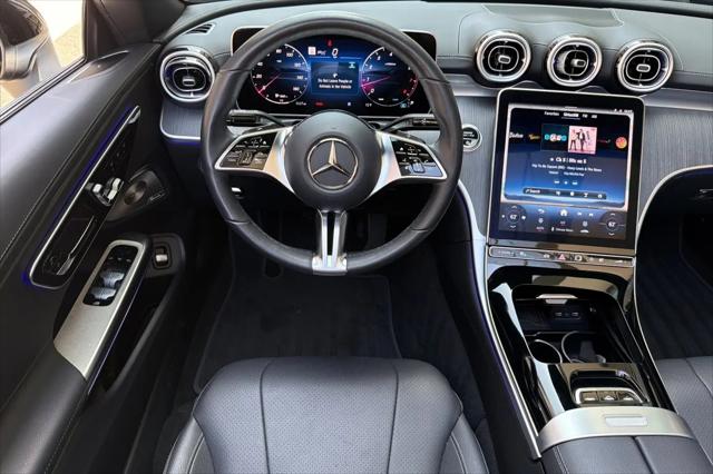 2026 Mercedes-Benz E-CLASS E 300 CLE 300
