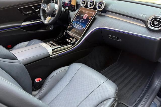 2026 Mercedes-Benz E-CLASS E 300 CLE 300