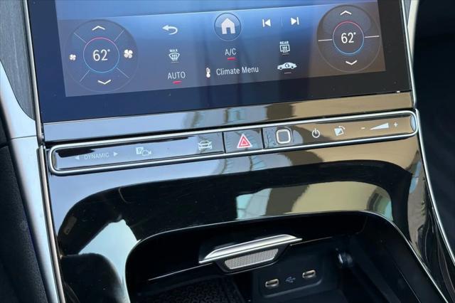 2026 Mercedes-Benz E-CLASS E 300 CLE 300