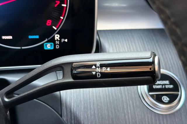 2026 Mercedes-Benz E-CLASS E 300 CLE 300