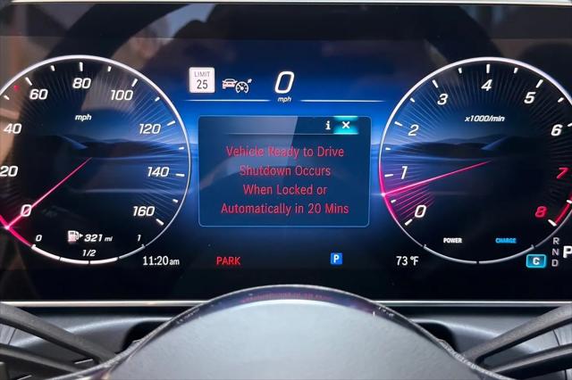 2026 Mercedes-Benz E-CLASS E 300 CLE 300