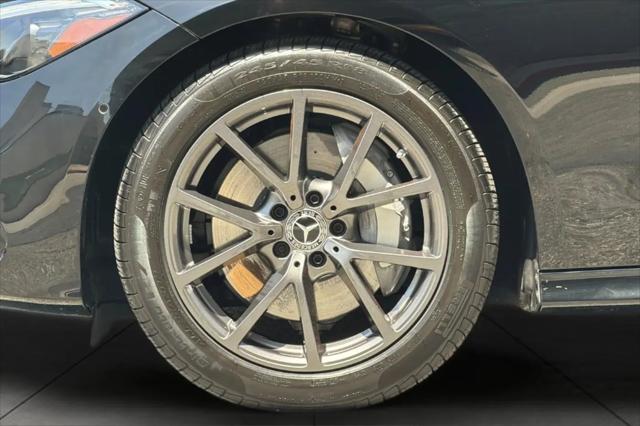 2026 Mercedes-Benz E-CLASS E 300 CLE 300
