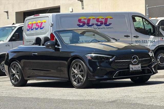 2026 Mercedes-Benz E-CLASS E 300 CLE 300
