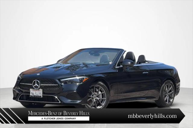 2026 Mercedes-Benz E-CLASS E 300 CLE 300 for sale in Beverly Hills, CA