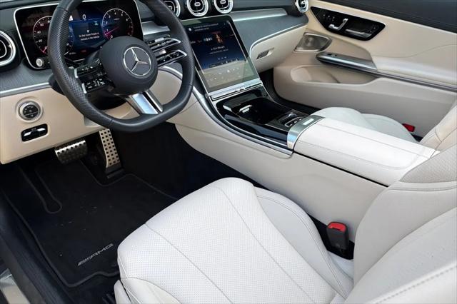 2026 Mercedes-Benz E-CLASS E 300 CLE 300