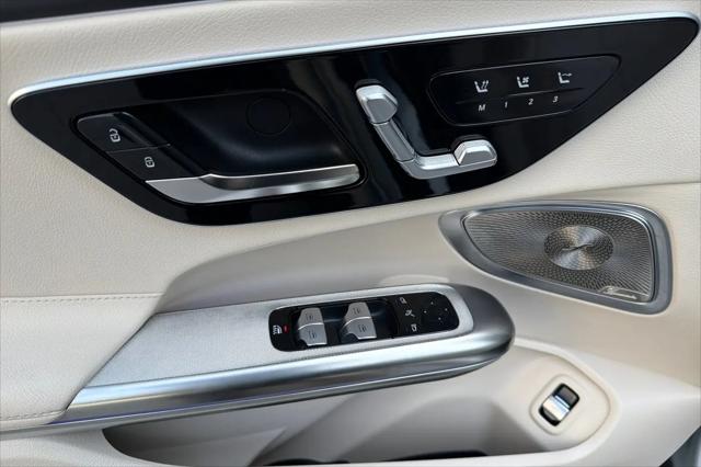 2026 Mercedes-Benz E-CLASS E 300 CLE 300