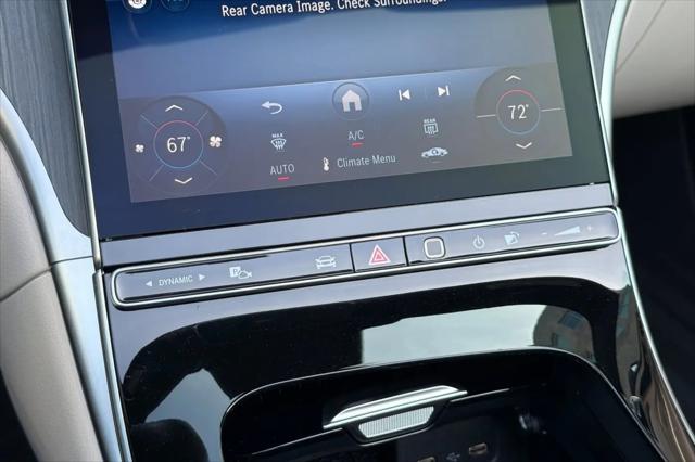 2026 Mercedes-Benz E-CLASS E 300 CLE 300