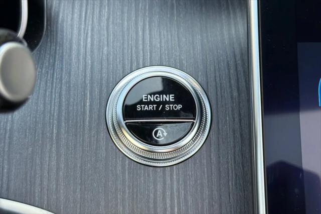 2026 Mercedes-Benz E-CLASS E 300 CLE 300