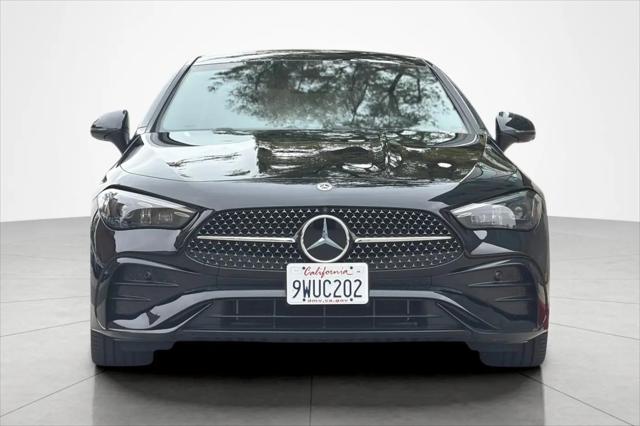 2026 Mercedes-Benz CL CLE 450