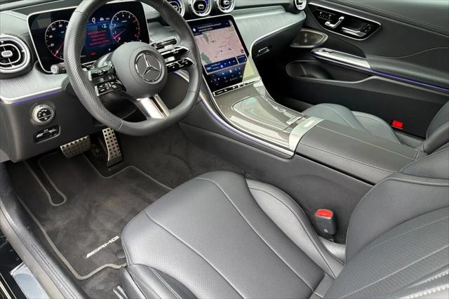 2026 Mercedes-Benz CL CLE 450
