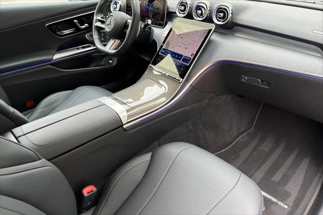 2026 Mercedes-Benz CL CLE 450