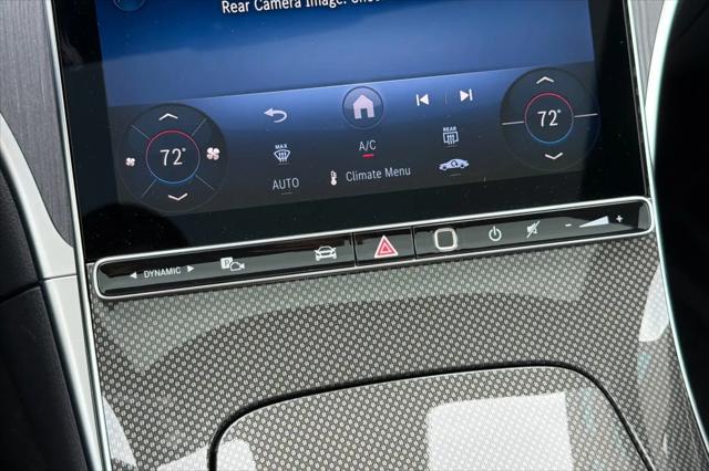 2026 Mercedes-Benz CL CLE 450