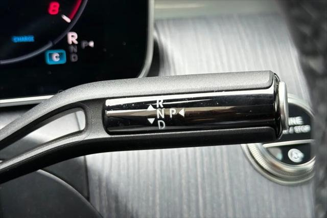2026 Mercedes-Benz CL CLE 450