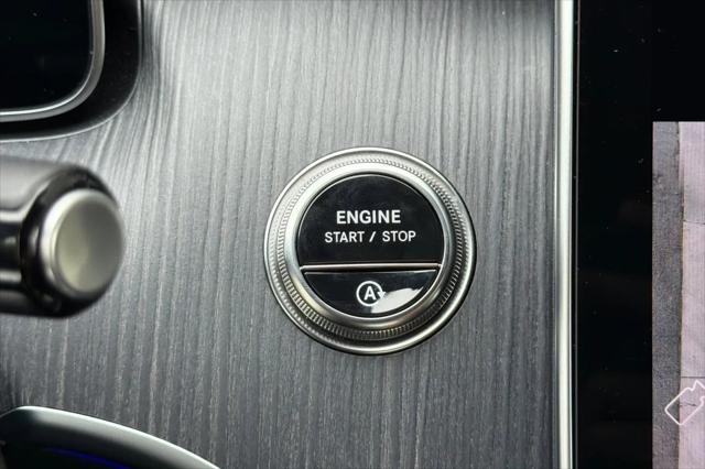 2026 Mercedes-Benz CL CLE 450