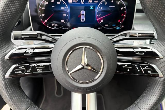 2026 Mercedes-Benz CL CLE 450