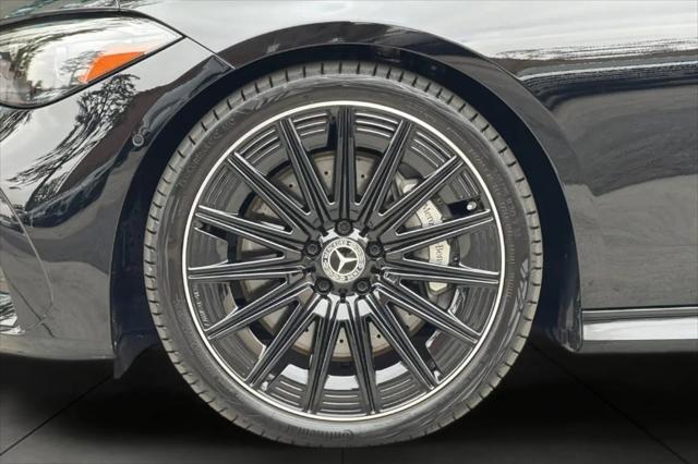 2026 Mercedes-Benz CL CLE 450