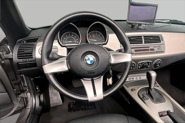 2003 BMW Z4 3.0i