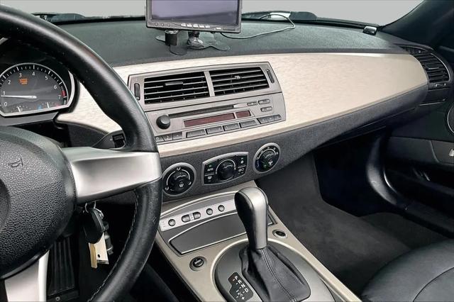 2003 BMW Z4 3.0i